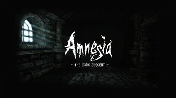 Amnesia Custom Story (Test Recordng)
