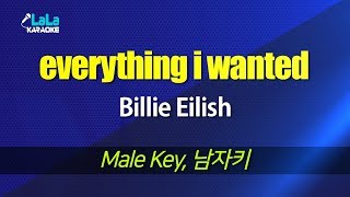 Download : http://lalakaraoke.net/billie eilish - everything i wanted
노래방 (karaoke)please thumbs up and subscribe구독, 좋아요,
뜓글 ♡♡♡ (정말 감사합니다~)lala karaoke offi...
