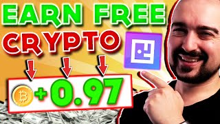 PlayFi Review: Get FREE Bitcoin Daily! - (App Payment Proof) screenshot 4