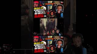 Famous DaBaby IGNORES Fan’s Dap… Fan SNAPS Right After 😭🔥 Wealth