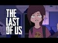 The Last of Shivs 【The Last of Us Parody】