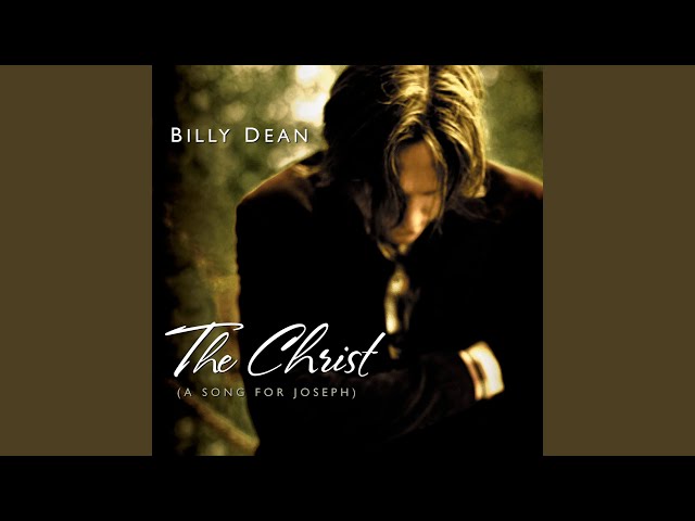 BILLY DEAN - MARY DID YOU KNOW
