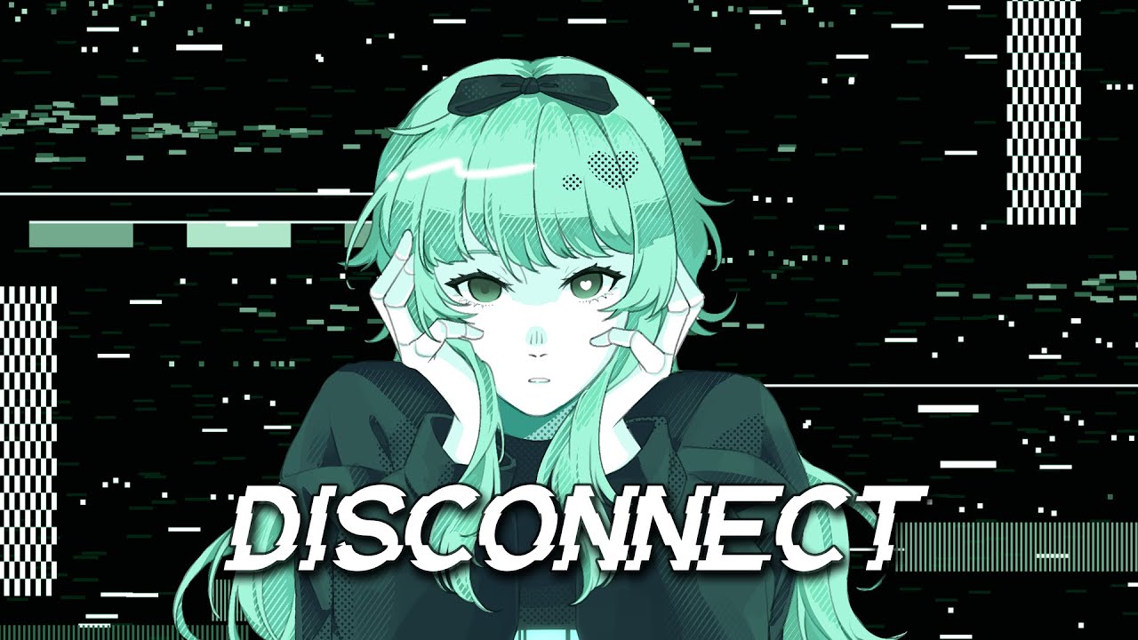 DryftiN - Disconnect (feat. GUMI)