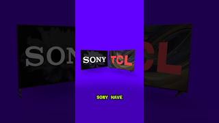 TCL and Sony might join forces for future Sony Bravia TVs with TCL holding a majority stake.