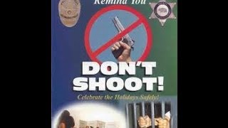 Ronnie Hadar Productions - LAPD Gunfire Reduction