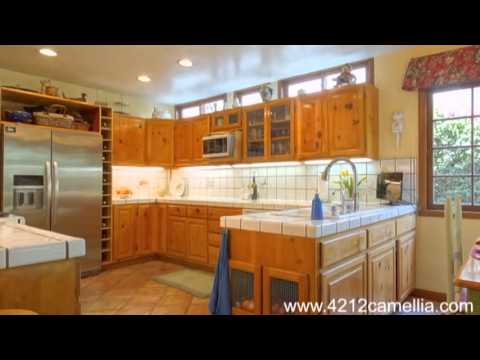4212 Camellia Ave, Studio City, CA home video tour