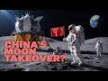 How China Plans To Colonize The Moon Before 2030 How China Plans To Colonize The Moon Before 2030