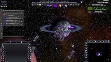 Distant Worlds: Universe – Boskara Custom Game Playthrough #1 Part 18 | 720p