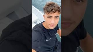 Inoxtag Et Les Dents De La Mer  