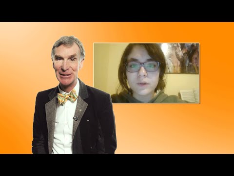 &rsquo;Hey Bill Nye, How Will We Know When to Believe a Time Traveler?&rsquo; #TuesdaysWithBill | Big Think