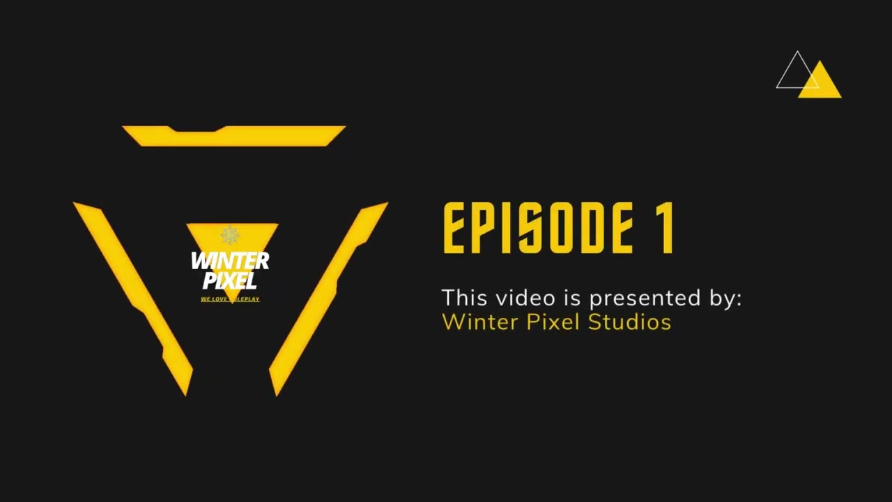 Winter Pixel Studios | Episode 1 | Project: State Of New Cleveland, Midland County