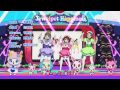 Jewelpet Happiness ジュエルペット ハッピネス ED「光の果てに」