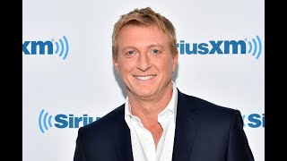 William Zabka Fan Tribute-6