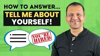 Tell Me About Yourself Answers That Impress In 90 Seconds