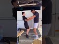 Michele Morrone Anna Maria Dance Video 