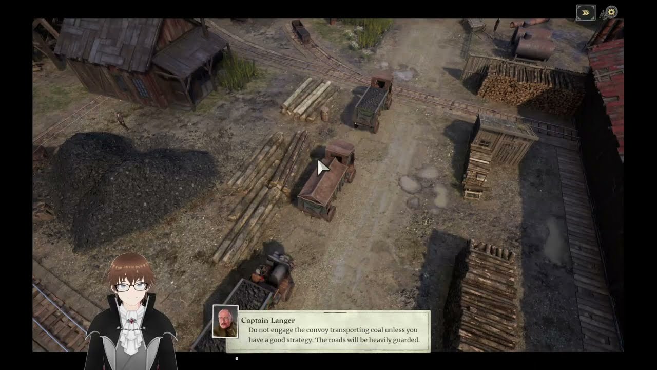 Last Train Home Ep 7 | Are we the baddies?