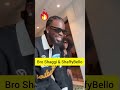 Valentine Hit Different As Broda Shaggi Shaffy Bello Entertain Everyone Crowd Goes Wild