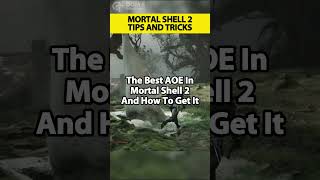 The Best AOE In Mortal Shell 2 And How to Get It
Email ► dom@pbnj.gg
Discord ► https://www.discord.gg/Sr77fYz8ga
Patreon ► https://www.patreon.com/domsroundtable
Website ► https://www.domsroundtable.com/
Twitch ► https://twitch.tv/domsroundtable
Twitter ► https://www.x.com/DomsRoundtable
TikTok ► https://www.tiktok.com/@domsroundtable
#walkthrough #gaming #tutorial #guide #trending
At Doms Roundtable we make educational, entertaining and informative videos on a huge variety of video games, including Elden Ring, Helldivers, Warhammer, various Souls-Likes, Open World RPGs, Witcher, Borderlands, Clair Obscur and many many more. If youve made it this far down the description, you truly are an inquisitive soul, and I honour and salute your curious nature! Please join this channel and let us venture where few dare! Thank you so much for being here and joining in the channel with me, I hope you have an amazing day and lets speak soon.
Other key words to help people find the channel, you can ignore this lol, the algorithm hates me and Im trying this on the like 1% chance it might actually help. Video Game, Guide, RPG, Walkthrough, Lets Play, Things You Missed, Elden Ring, DOOM, Souls-Like, FPS, Gaming, Helldivers, Space Marine, Warhammer, 100%, Hints, Tips, Tricks, Secrets, Missables, Vaati, Smough, RageGaming, Khraze, FightinCowboy, FromSoftware, Bandai Namco, Square Enix, Blizzard, egg. The Best AOE In Mortal Shell 2 And How to Get It