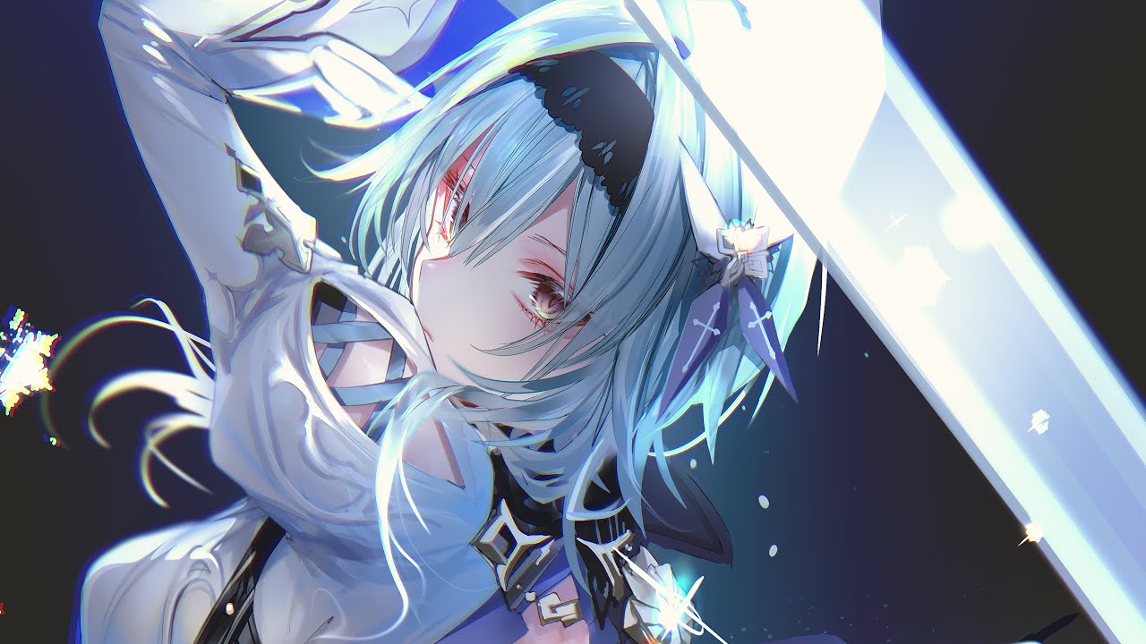 Thousand Foot Krutch-Courtesy Call(Nightcore)