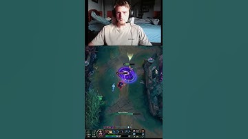 All skill no luck #leagueoflegends #gaming #streamer #kick #twitch #fyp #foryou