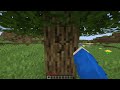Creeper jumpscare