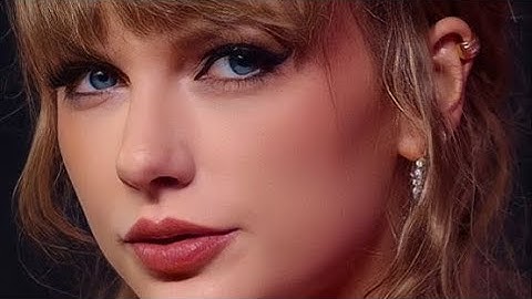 Eminem ft. Taylor Swift - Take My Hand (Music Video 2024)