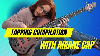 Tapping on Bass Guitar | Technique Tips and Chords to get you started!