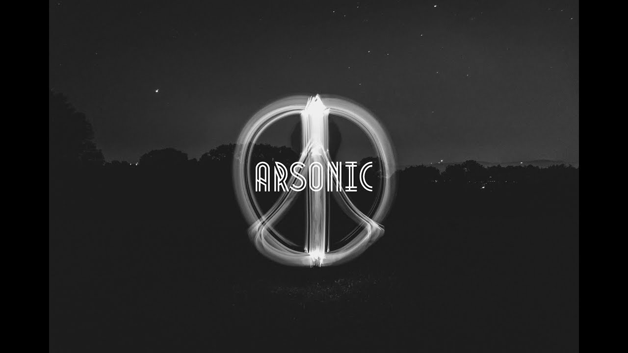 Ryan Taubert - A Lament for Peace