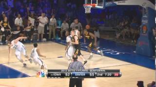 Melsahn Basabe Highlights