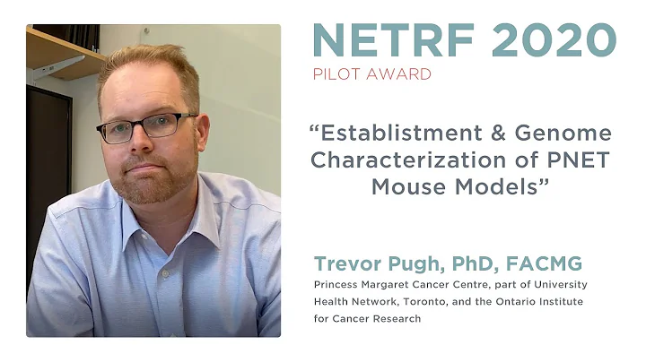 Establishment and Genome Characterization of PNET ...