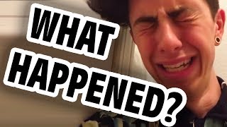 What Happened to Sam Pepper - Dead Channels