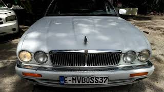 The day i bought a $500 1996 jaguar xj6 1996 Jaguar Xj6 Price