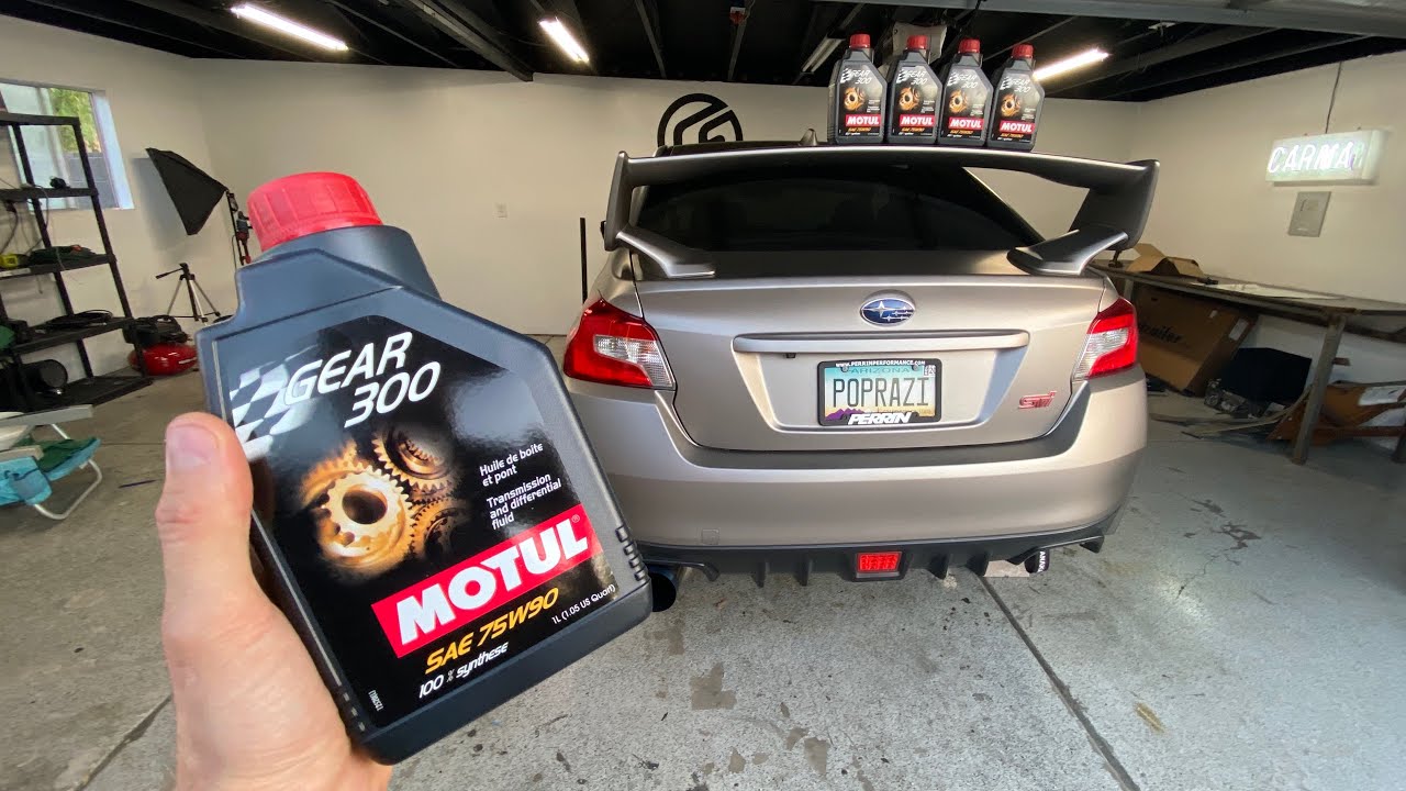 2016 subaru impreza transmission fluid change - khalafhartshorn