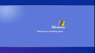 Windows xp shutdown meme source