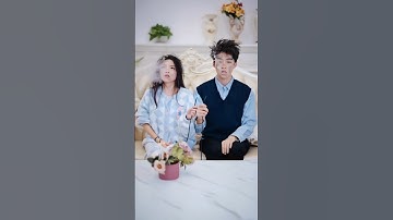 jini aur Prince के शरीर बदले #lovestory #btsarmy