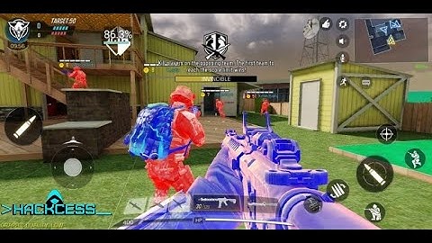 iFerg vs HACKER in Call Of Duty Mobile BEST GAMEPLAY Hackers