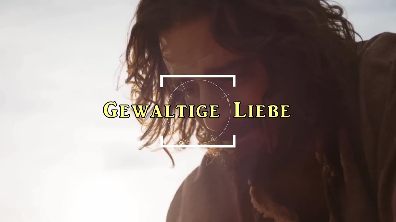 Gewagte Liebe - Urban Life Worship (Lyric Video)