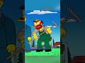 art Fell in Love With His Teacher#fyp#fypシ#foryou#cartoon#thesimpsons