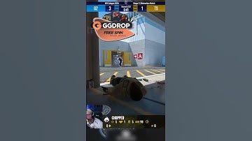 CS2  🔥 USE PROMO 👉 BSTCS 👈 at GGDROP  - When luck decides everything: Random in CS2 💥🔥