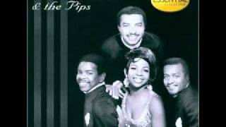 Gladys Knight &amp; The Pips - Where Do I Put The Memories