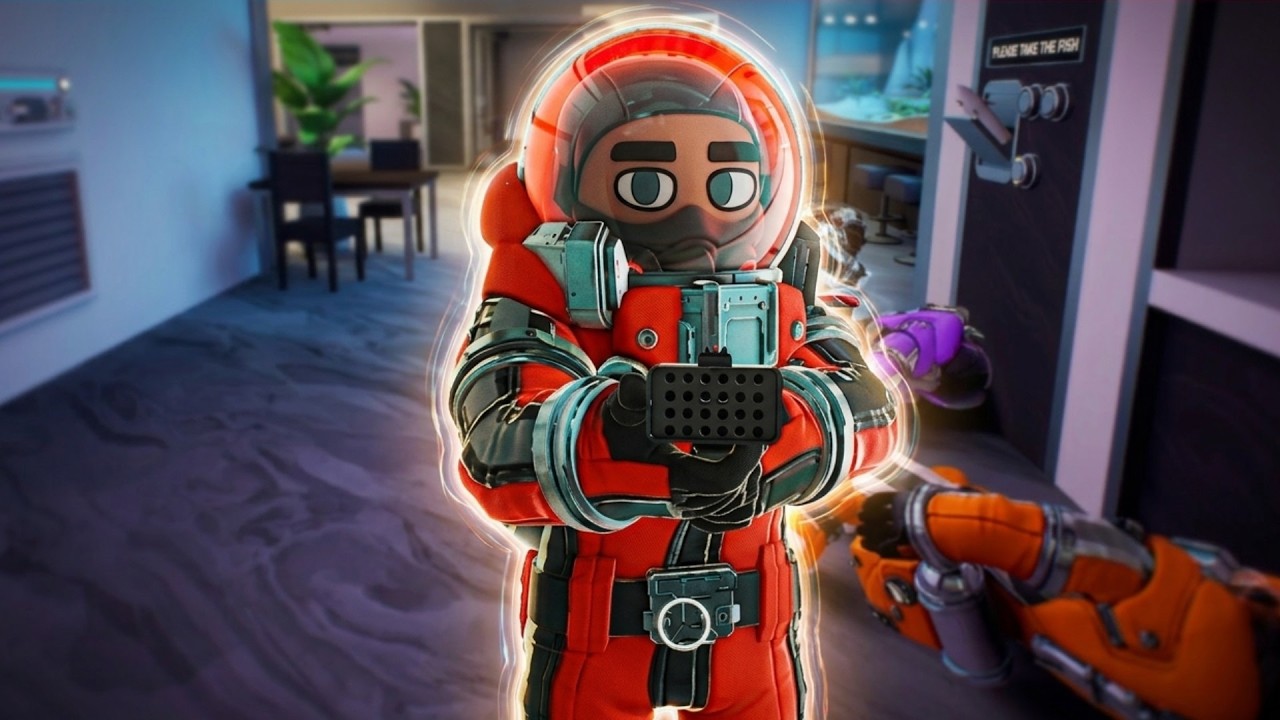The FUNNIEST game to play with friends