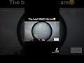 The Best Killcam🤣 #shorts