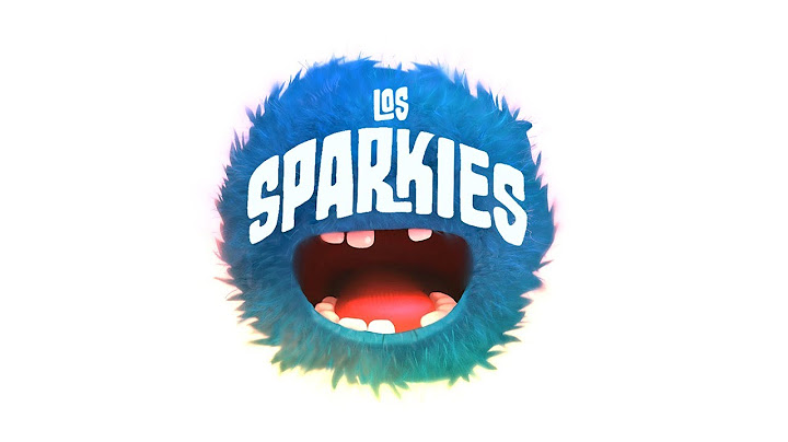 L'oMy - Los Sparkies