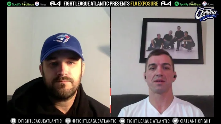 Episode #180 - Justin Bourgeois