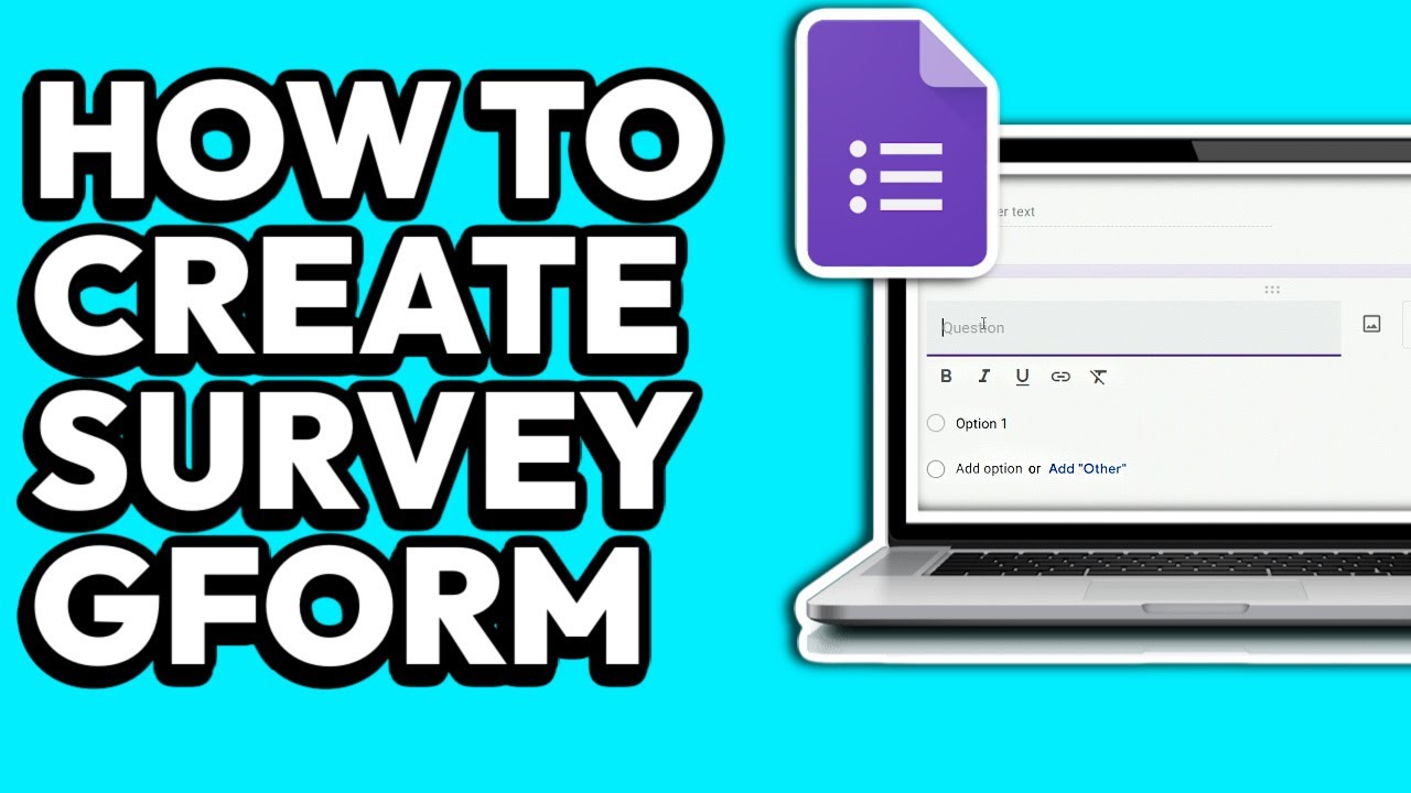 How To Create Questionnaire In Google Forms 2024 YouTube How To Create Questionnaire In Google Forms 2024 YouTube