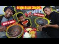 PER4NG RUJAK BUAH!! Buatan Siapa Yang Paling MANTUL? #MUKBANGPUASA2