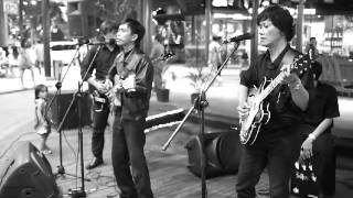 The BeatFour Band - Misery - Transmart 19092015