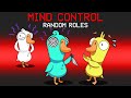Mind Control Mod in Random Roles (Goose Goose Duck)