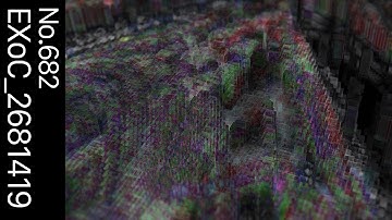 【TouchDesigner & Logic Pro】EXoC 2681419