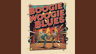 Juke Joint Jive Boogie Woogie Blues